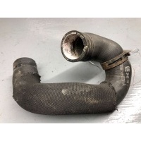 Патрубок радиатора Opel Astra G 2001 24421116