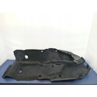Honda джаз i покрытие коврик пол