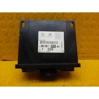 Блок управления АКПП peugeot Traveller 9826199380