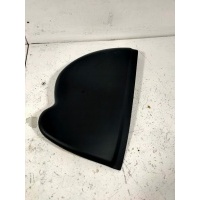 Заглушка консоль passat b5 3b0858035 европа