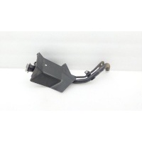 Горловина топливного бака Mitsubishi ASX GA2W 2012 1710A416, 1607682780, 1710A049