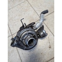 форд 1.6tdci citroen peugeot 1.6hdi турбокомпрессор 9663199280