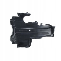 Крышка под кофр мерседес е t - model е w210 0