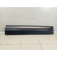Накладка двери передней правой Land Rover Range Rover Evoque 1 LR045545