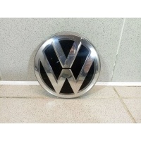 Эмблема Volkswagen Tiguan 2 5NA853601