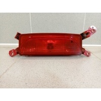 Фонарь задний противотуманный Kia Rio 4 92405H0700