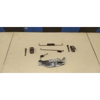 К-кт установочный задних колодок SUZUKI SX4 2006-2013 5370163J00