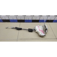 Замок двери задней левой HONDA CR-V 2007-2012 72650SWAG02