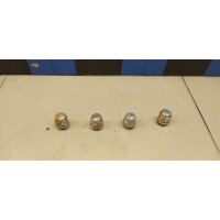 Гайка колеса SUZUKI SX4 2006-2013 0915912051