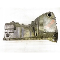 Чаша масляный bmw e39 520 i m54b22 17092489