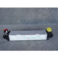 Bmw g11 g12 7 g30 g31 5 интеркулер