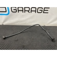 Патрубок охлаждения Mercedes-Benz ML-Class W166 2012 1665000875, A1665000875