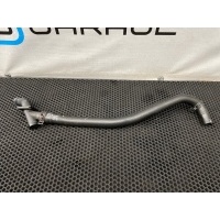 Патрубок охлаждения Mercedes-Benz ML-Class W166 2012 1668300596, A1668300596, 1669971659, 1669970859, A1669971659, A1669970859