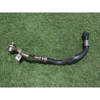 трубка масляная Porsche Cayenne Turbo coupe E3 9Y 959 2020 4N0317818H