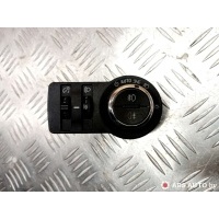 Переключатель света Opel Mokka 2015 95297440,10026917