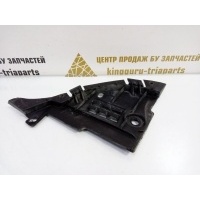 Пыльник переднего бампера Renault Logan 2 L8 до Рестайлинг 2014-2018 620249101R