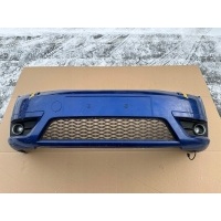 Бампер форд mondeo mk3 st220 st 220 оригинал комплект снятая