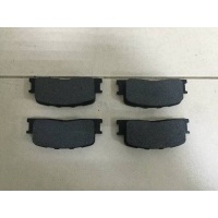 Колодки тормозные задние к-кт Toyota Toyota Camry (XV30) 2001-2006 0446633130