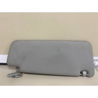 Козырек солнцезащитный (внутри) Opel Opel Corsa (D) 2006-2015 1437882