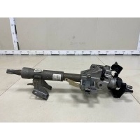 Колонка рулевая Chevrolet Chevrolet Epica (V250) 2006-2012 96813101