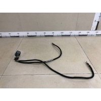 Клемма аккумулятора - Chevrolet Chevrolet Lacetti (J200) 2003-2013 96551291