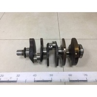 Коленвал Audi Audi A4 (B5) 1994-2001 078105019N