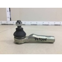 Наконечник рулевой левый Toyota Toyota Mark II (X100) 1996-2000 4504629285