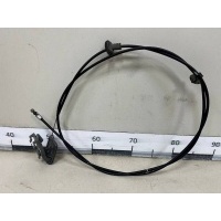 Трос открывания капота Chevrolet Chevrolet Lacetti (J200) 2003-2013 96406953