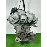 Двигатель Nissan Pathfinder IV (R52) 2013 - 2017 2014 3.5 бензин i VQ35DE,