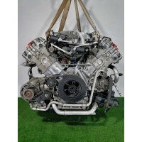 Насос ГУР Audi A8 D3 (4E2) рестайлинг 1 2005 - 2007 2007 4E0145156D,