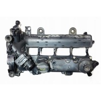 Крышка клапонов 1.4 hdi tdci c3 307 1007 фиеста fusion aygo