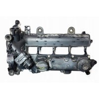 крышка клапонов 1.4 hdi tdci c3 307 1007 фиеста fusion aygo