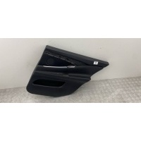 обшивка двери задней правой BMW 5 серия F07/F10/F11 2010 51427261018