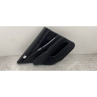 обшивка двери задней левой BMW 5 серия F07/F10/F11 2010 51427261017