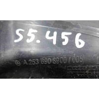 Дождевик Mercedes GLC X253 (2015—2019) 2018 A2536908900