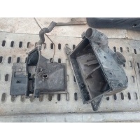 Корпус фильтра воздушный audi 100 a6 c4 2.0 16v 4a0129607f