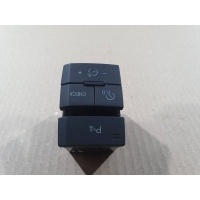 Блок кнопок Audi Q7 4L 2012 4F0927123A