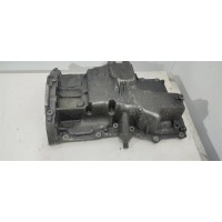 Поддон масляный двигателя Ford Focus 2009 4M5G6675FJ,, QQDB, AOB, AOW