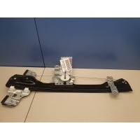 Стеклоподъемник передний левый Opel Mokka 2012-2019 25984343