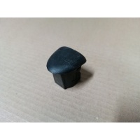 Накладка ручки двери передняя левая Audi A4 B9 2015- 8W0837167