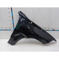 Крыло переднее правое BMW X6 G06 2019- 41008737622