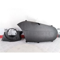 Кожух ремня ГРМ Volkswagen Golf 3 (1991-1999) 1995 030109127G