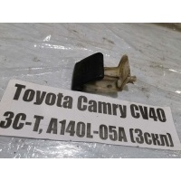 Ручка открывания капота Toyota Camry CV40 1996 536011602022