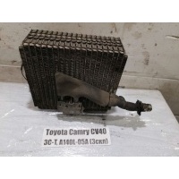 Испаритель кондиционера Toyota Camry CV40 1996 8850132100