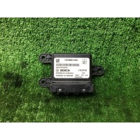блок управления парктроником Opel Insignia (2008-2015) 13308135