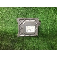 блок управления двигателем Opel Zafira B (2005-2012) 55559394