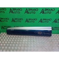 Молдинг двери Audi Q7 2 4M 2015-2020 4M0853959BGRU, 4M0853959B