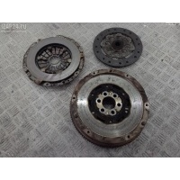 Сцепление (комплект) BMW 3 E46 (1998-2006) 2002 7506737