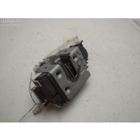 Замок двери передней левой Mercedes Sprinter (c 2006) 2013 9067202135
