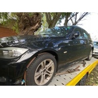 Bmw e90 e91 lci двигатель n47d20c 318d гарантия